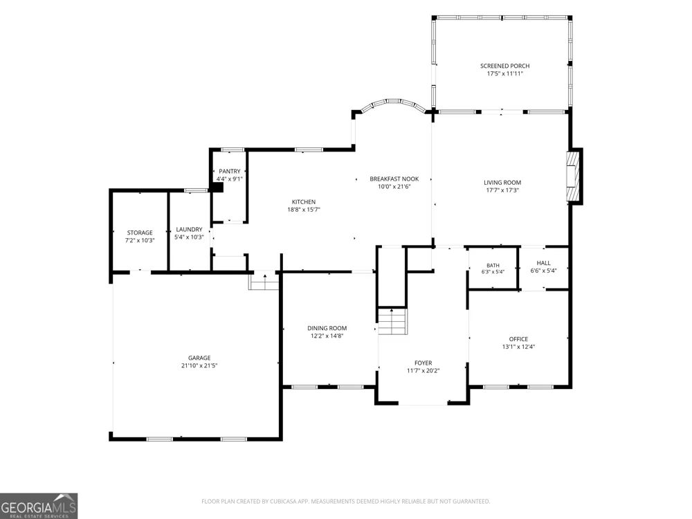 2 Richland CT SE Rome, GA 30161