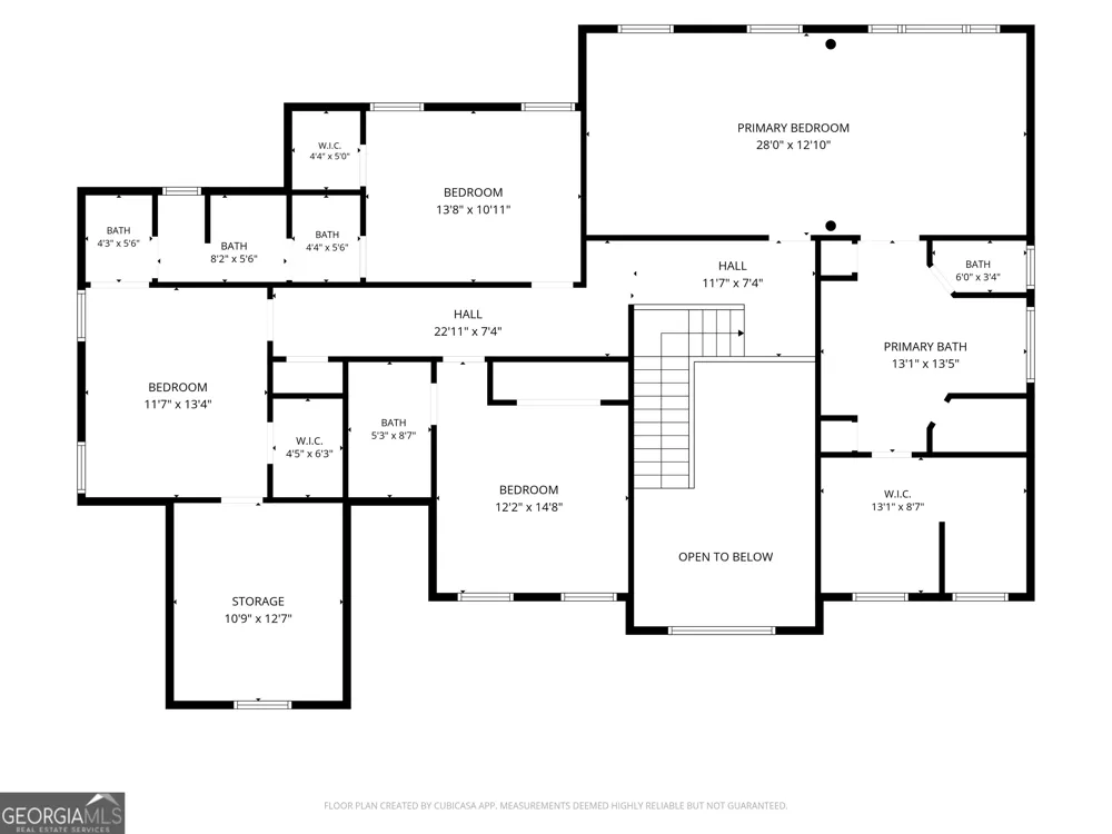 2 Richland CT SE Rome, GA 30161