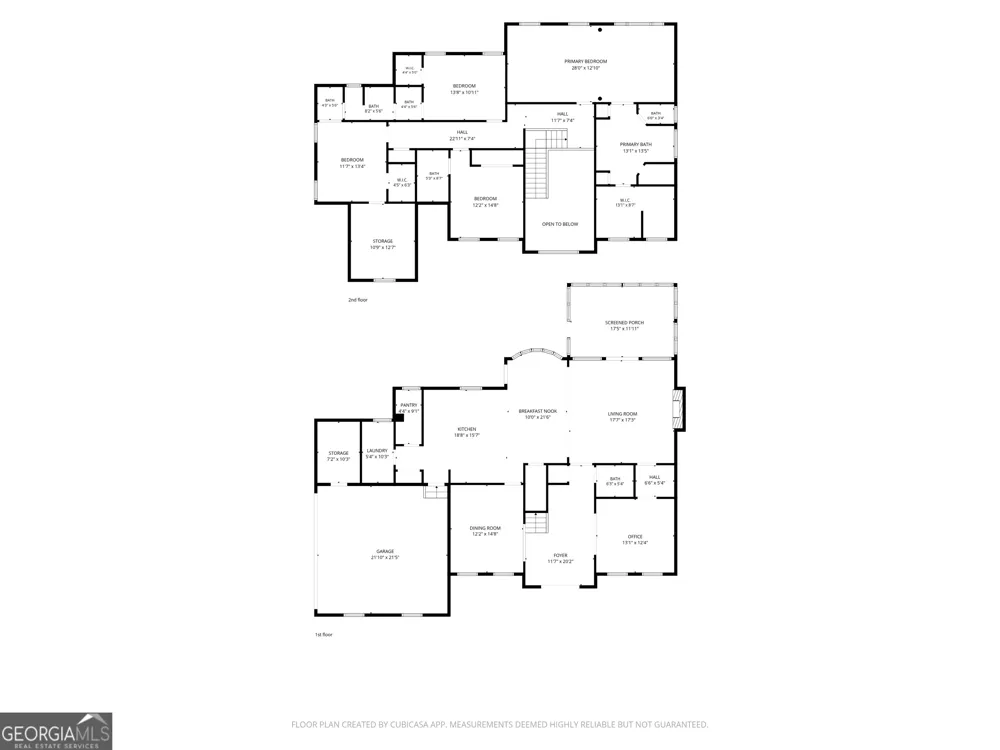 2 Richland CT SE Rome, GA 30161