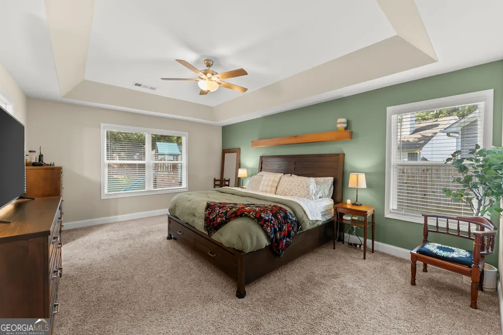 60 Burts Crossing Drrive Dawsonville, GA 30534