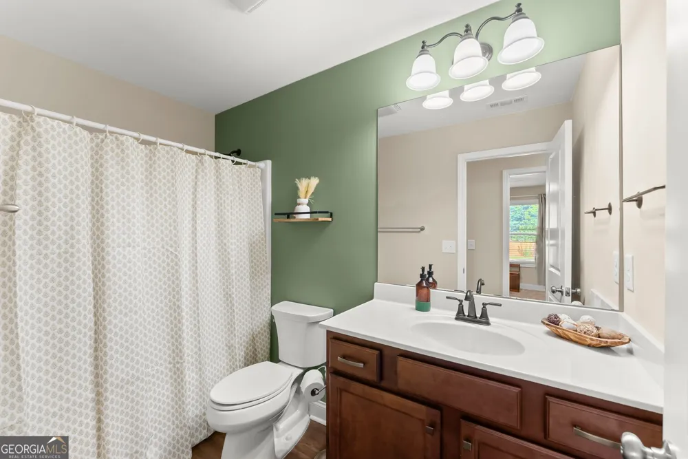60 Burts Crossing Drrive Dawsonville, GA 30534