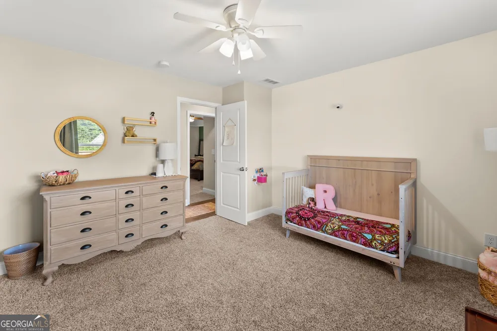 60 Burts Crossing Drrive Dawsonville, GA 30534