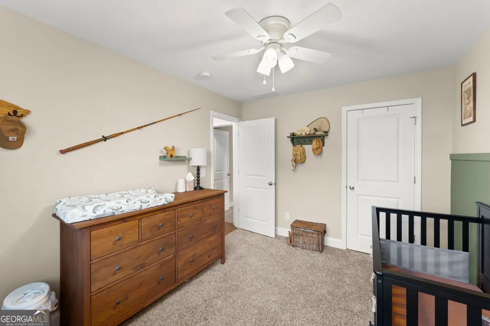 60 Burts Crossing Drrive Dawsonville, GA 30534