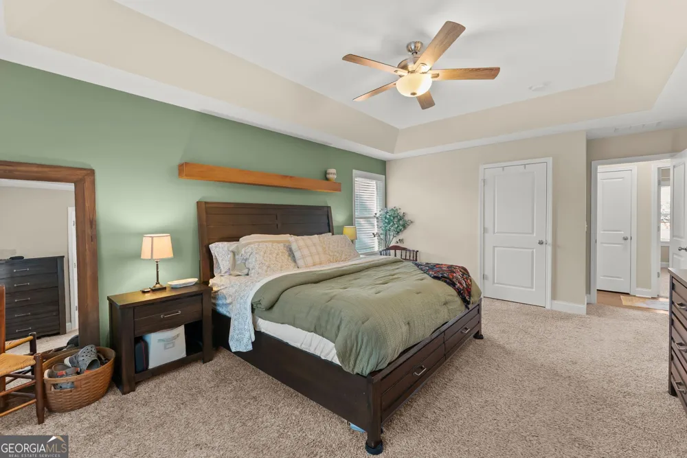 60 Burts Crossing Drrive Dawsonville, GA 30534