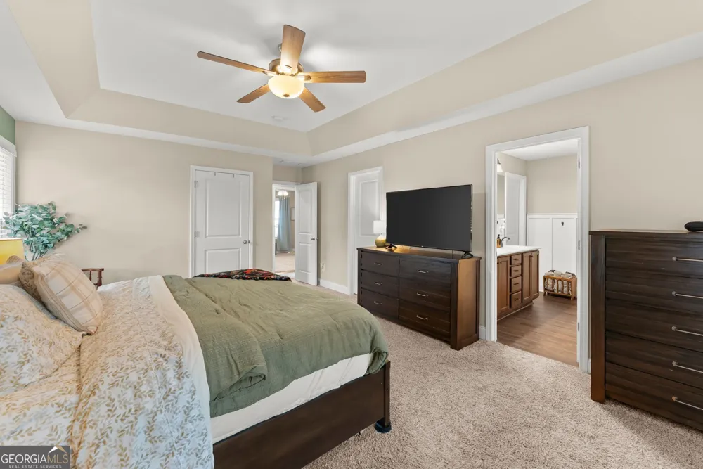 60 Burts Crossing Drrive Dawsonville, GA 30534