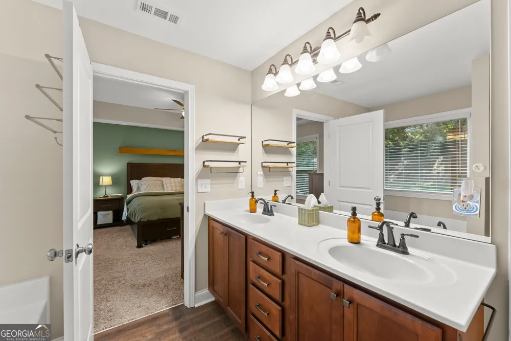 60 Burts Crossing Drrive Dawsonville, GA 30534