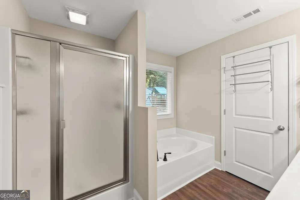 60 Burts Crossing Drrive Dawsonville, GA 30534