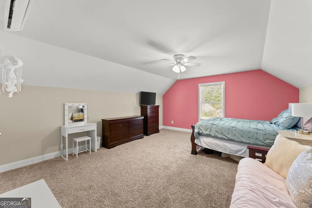 60 Burts Crossing Drrive Dawsonville, GA 30534