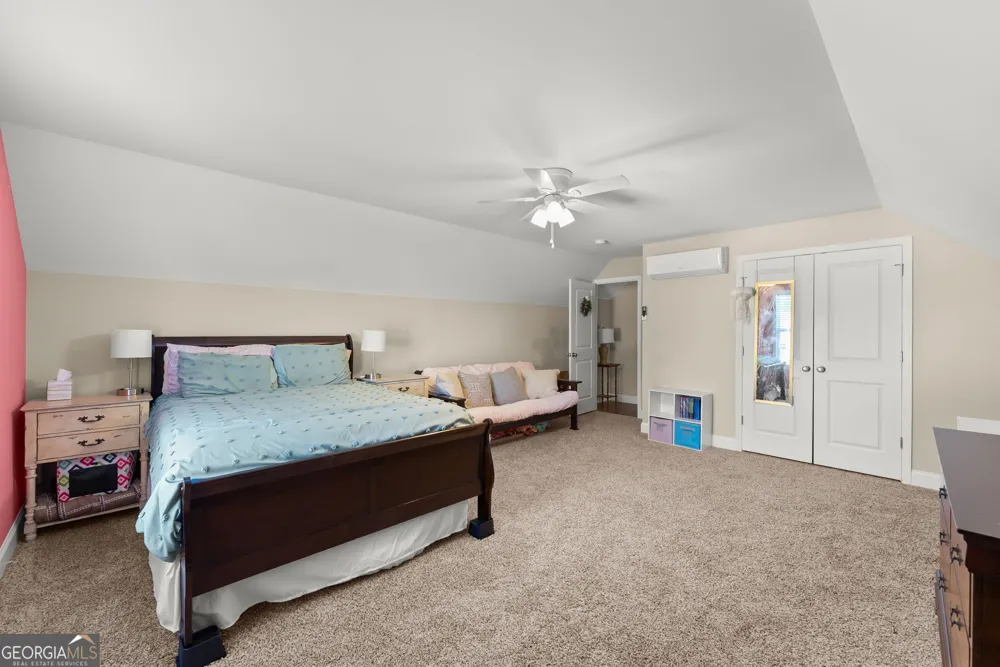 60 Burts Crossing Drrive Dawsonville, GA 30534