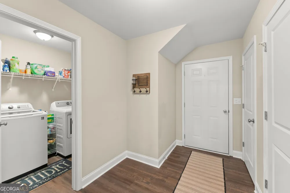 60 Burts Crossing Drrive Dawsonville, GA 30534