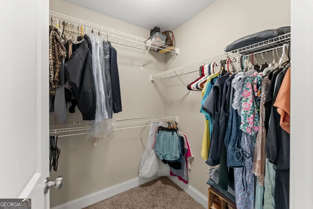 60 Burts Crossing Drrive Dawsonville, GA 30534