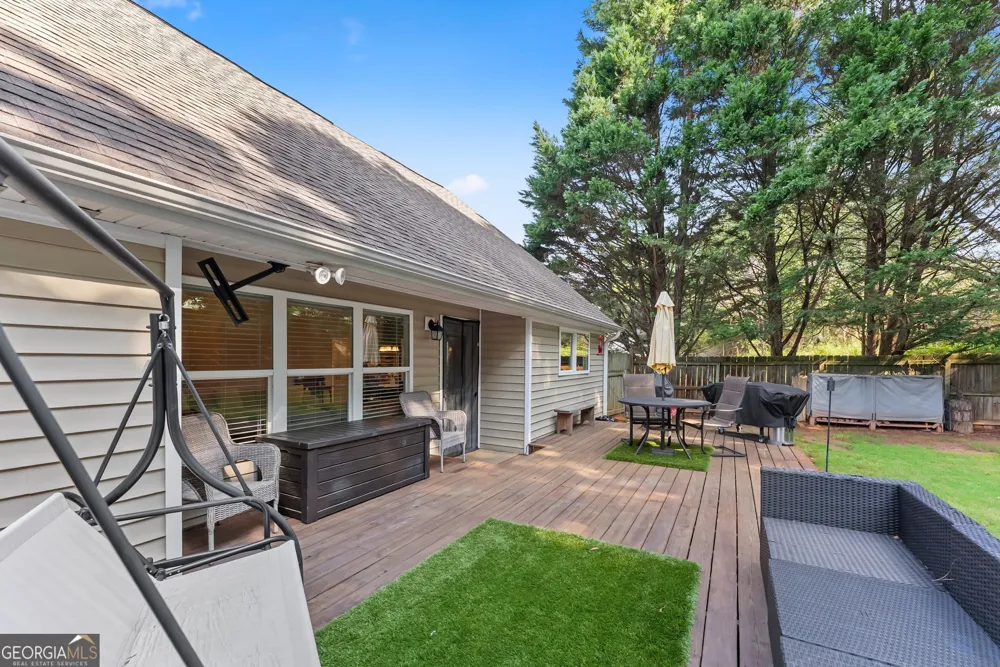 60 Burts Crossing Drrive Dawsonville, GA 30534