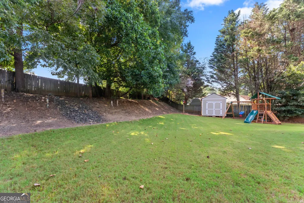 60 Burts Crossing Drrive Dawsonville, GA 30534