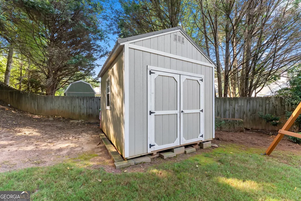 60 Burts Crossing Drrive Dawsonville, GA 30534