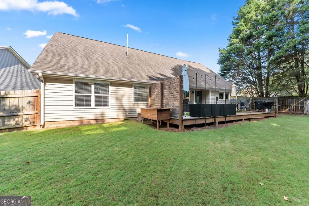 60 Burts Crossing Drrive Dawsonville, GA 30534