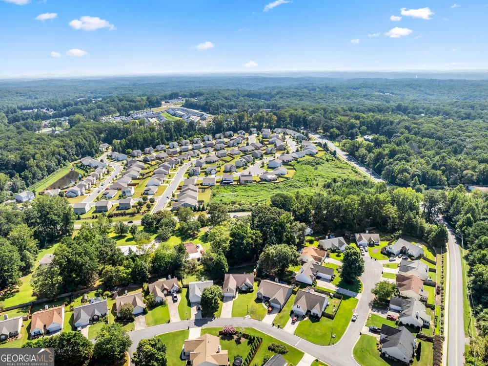 60 Burts Crossing Drrive Dawsonville, GA 30534