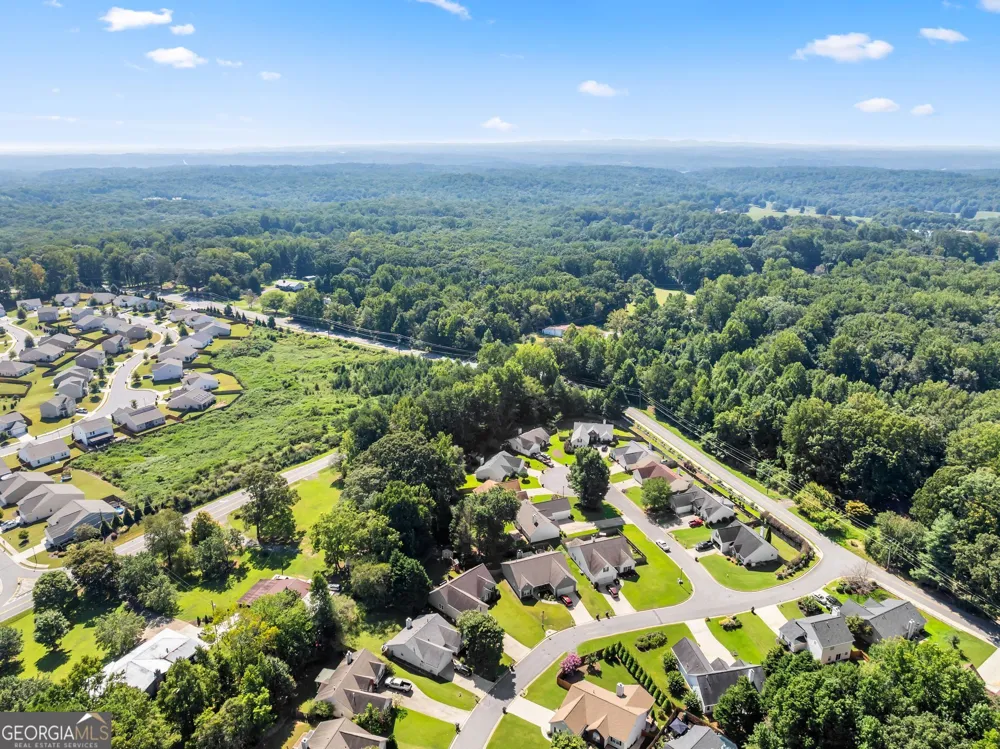 60 Burts Crossing Drrive Dawsonville, GA 30534