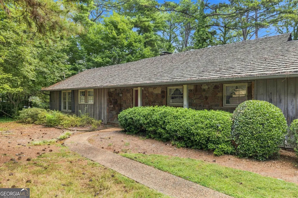 23 Saddle Mountain RD SE Rome, GA 30161