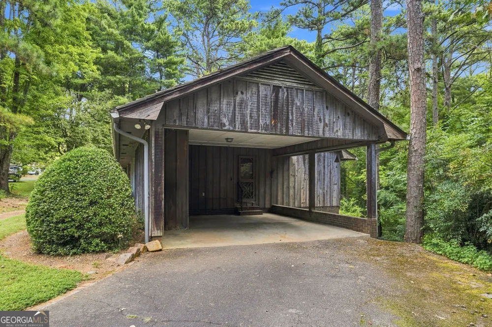 23 Saddle Mountain RD SE Rome, GA 30161
