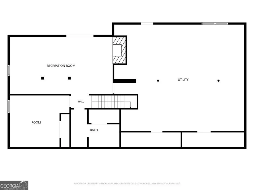 23 Saddle Mountain RD SE Rome, GA 30161