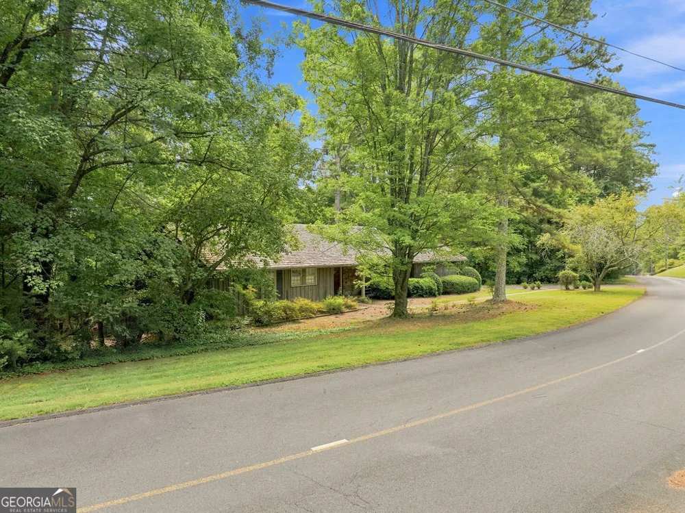23 Saddle Mountain RD SE Rome, GA 30161