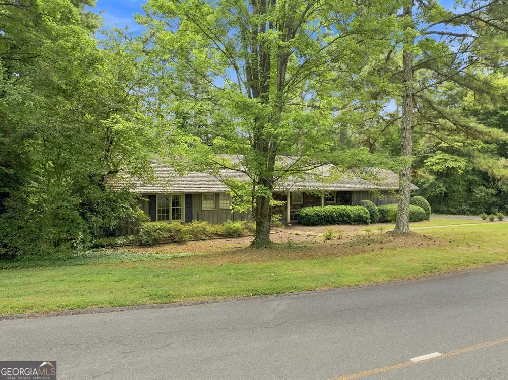 23 Saddle Mountain RD SE Rome, GA 30161
