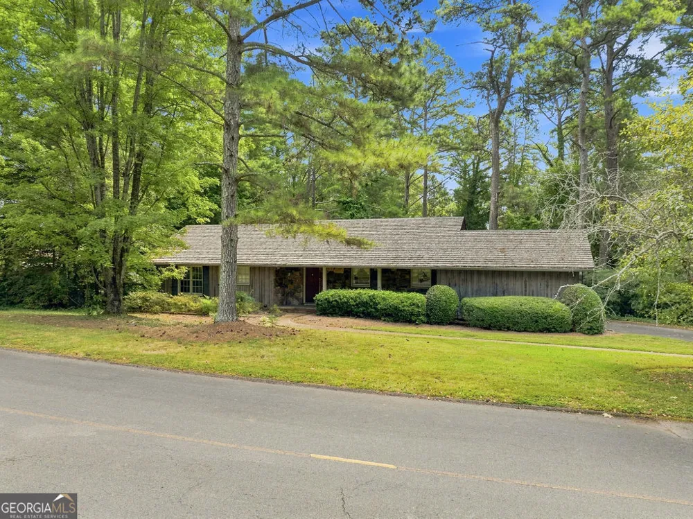 23 Saddle Mountain RD SE Rome, GA 30161