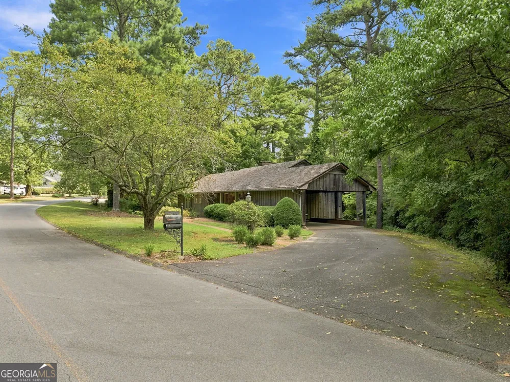 23 Saddle Mountain RD SE Rome, GA 30161