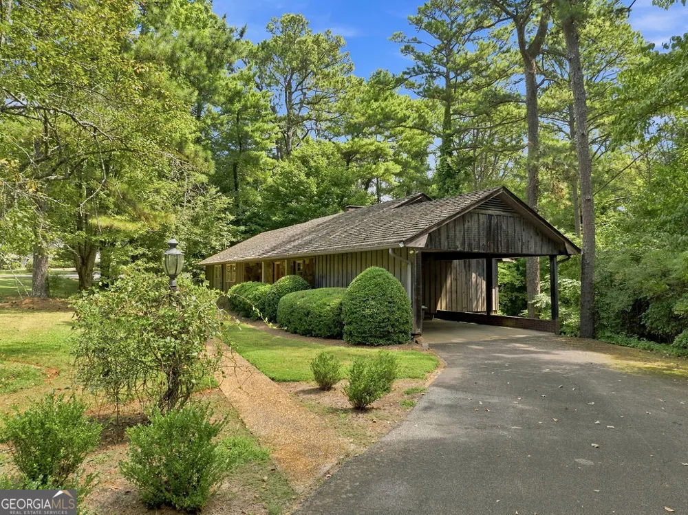 23 Saddle Mountain RD SE Rome, GA 30161