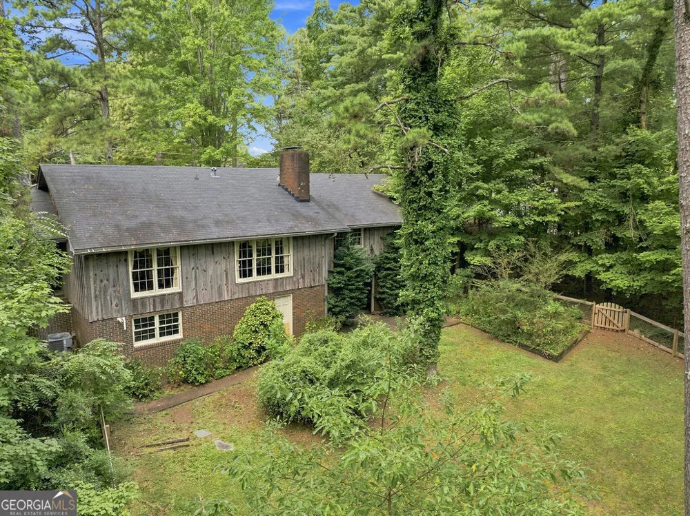 23 Saddle Mountain RD SE Rome, GA 30161
