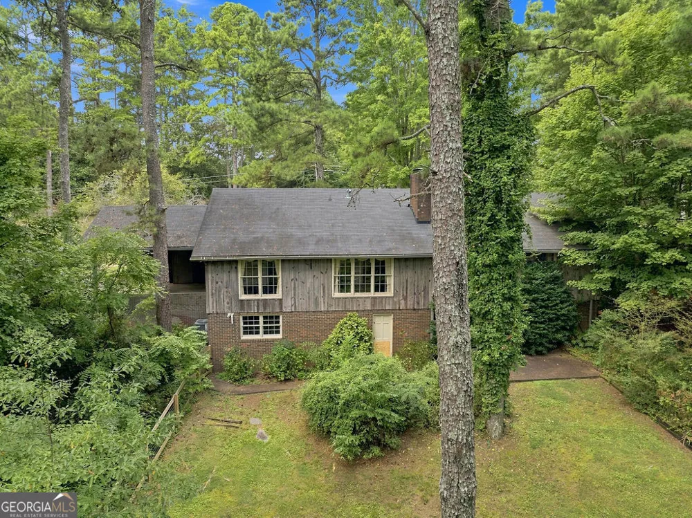 23 Saddle Mountain RD SE Rome, GA 30161