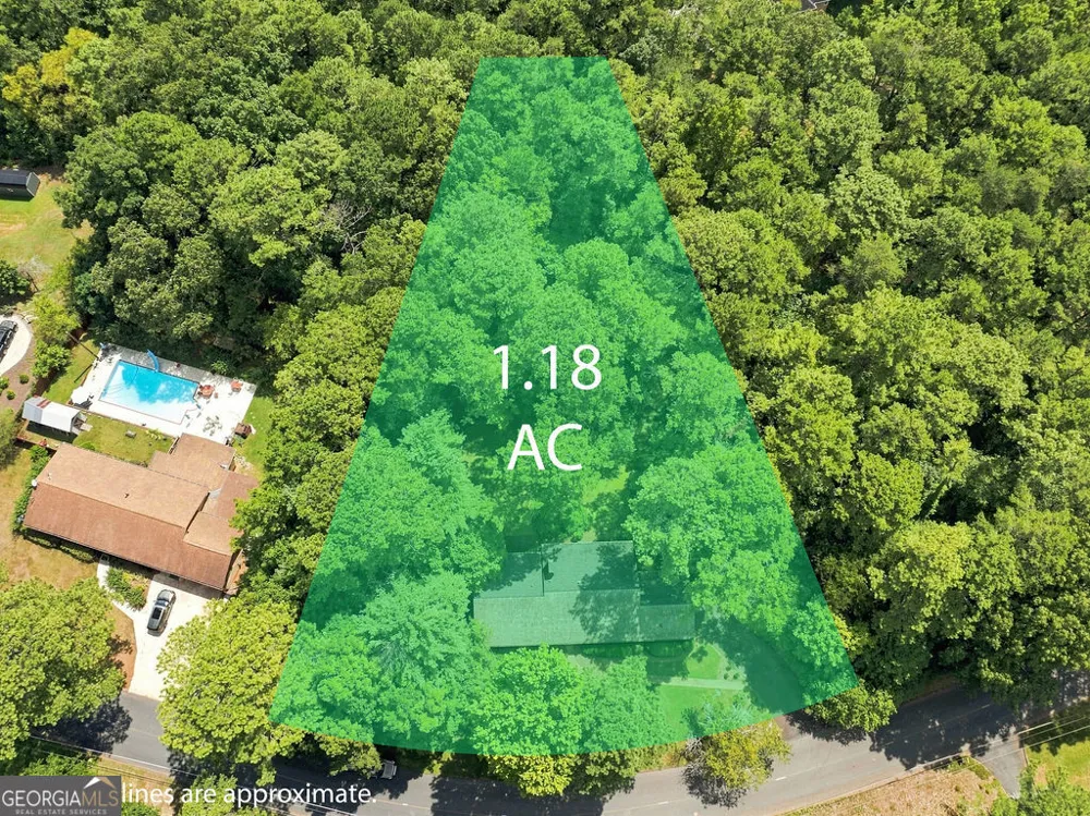 23 Saddle Mountain RD SE Rome, GA 30161