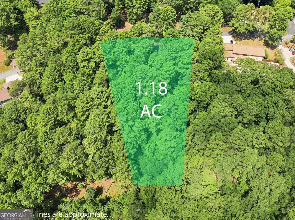 23 Saddle Mountain RD SE Rome, GA 30161