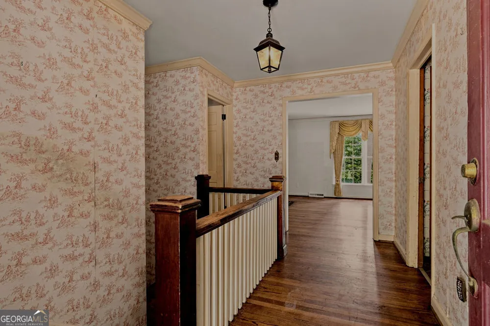 23 Saddle Mountain RD SE Rome, GA 30161
