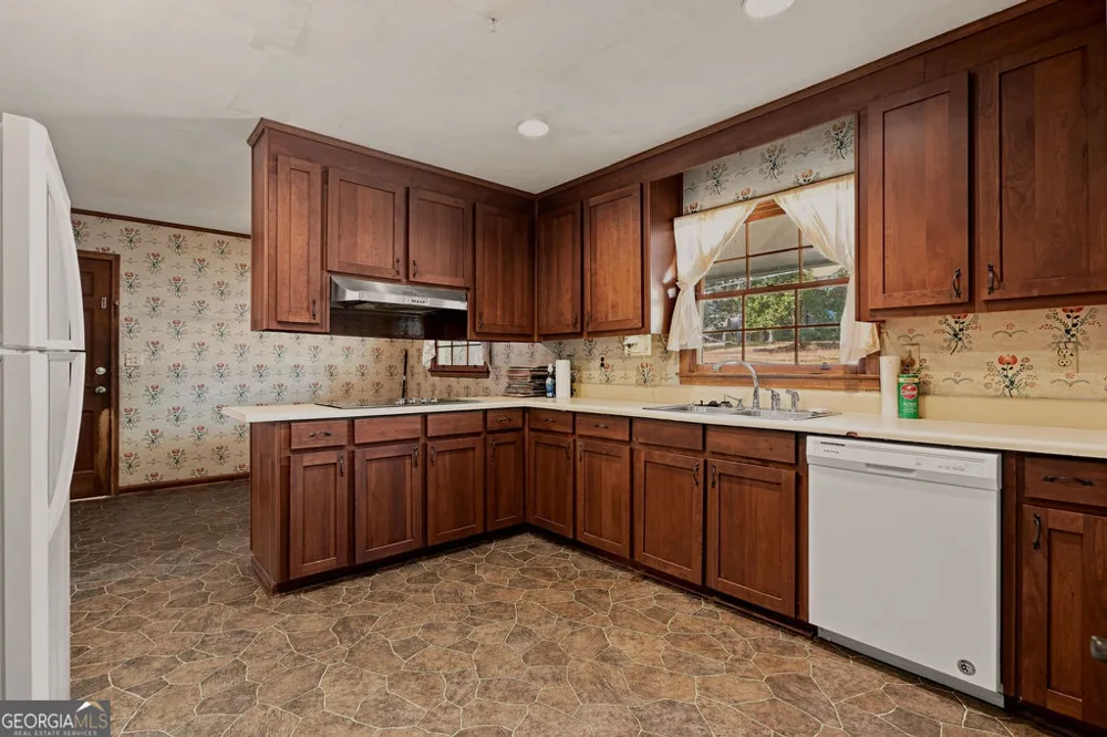 23 Saddle Mountain RD SE Rome, GA 30161