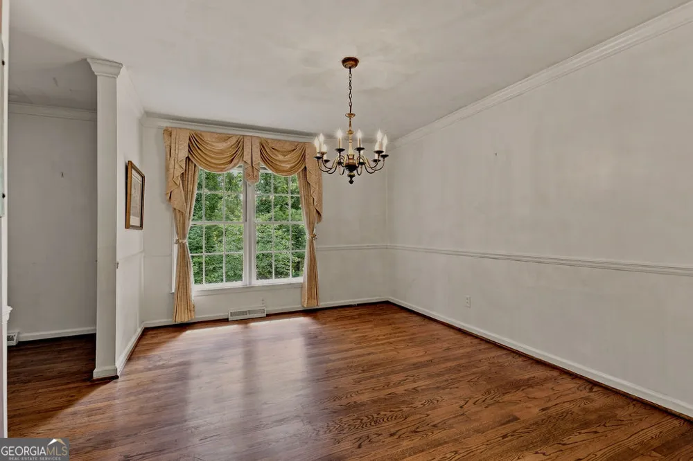 23 Saddle Mountain RD SE Rome, GA 30161