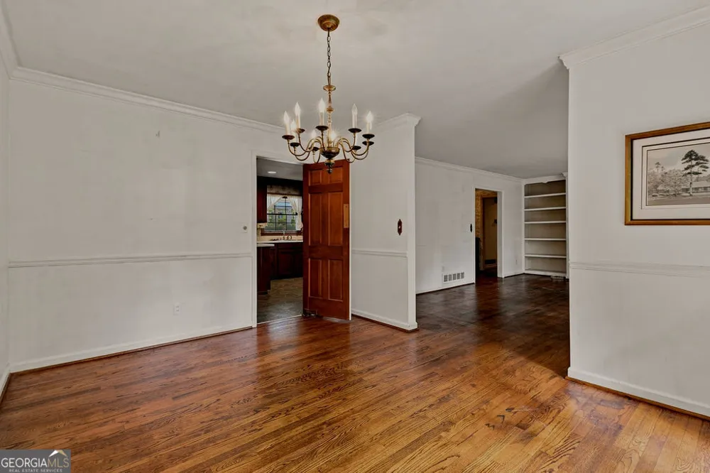 23 Saddle Mountain RD SE Rome, GA 30161