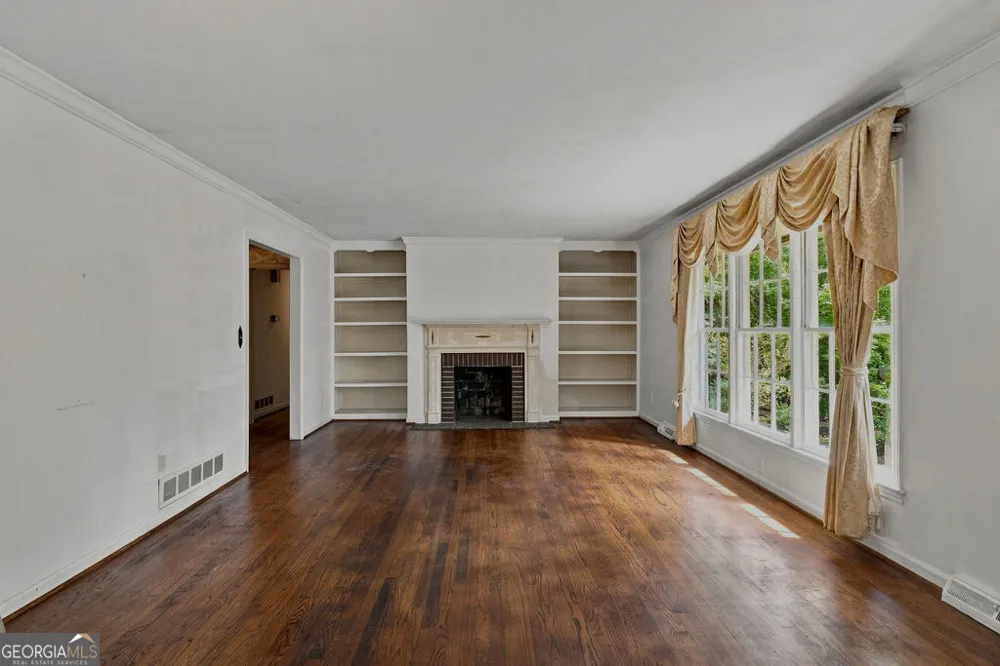 23 Saddle Mountain RD SE Rome, GA 30161