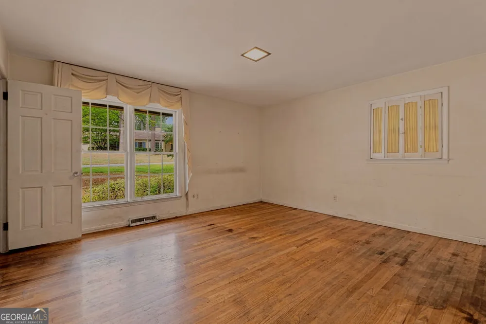 23 Saddle Mountain RD SE Rome, GA 30161
