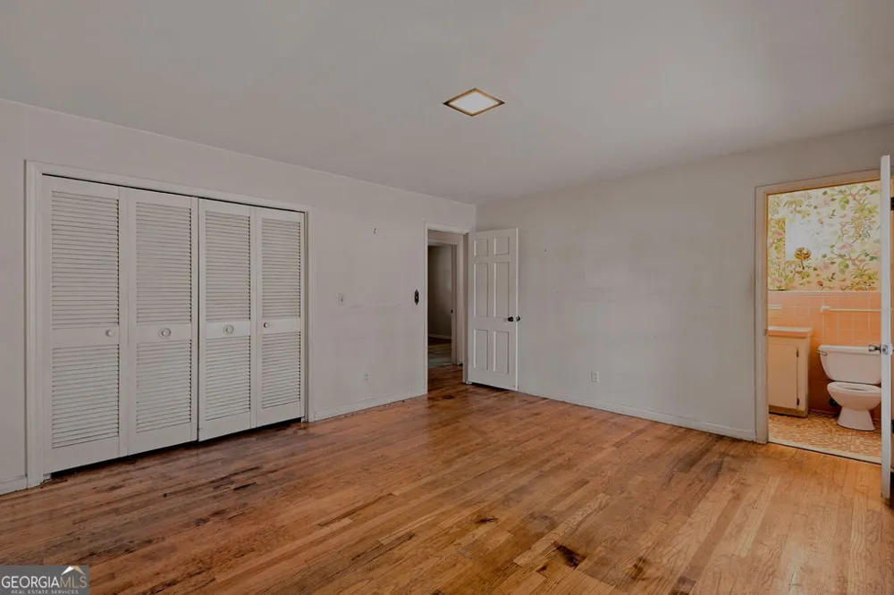 23 Saddle Mountain RD SE Rome, GA 30161