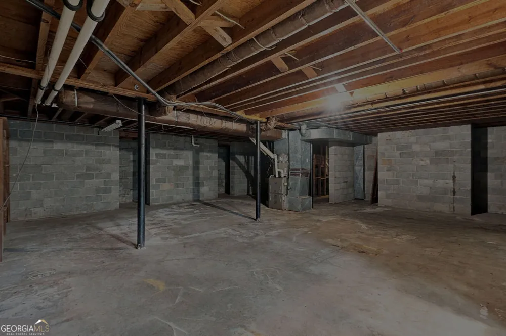 23 Saddle Mountain RD SE Rome, GA 30161