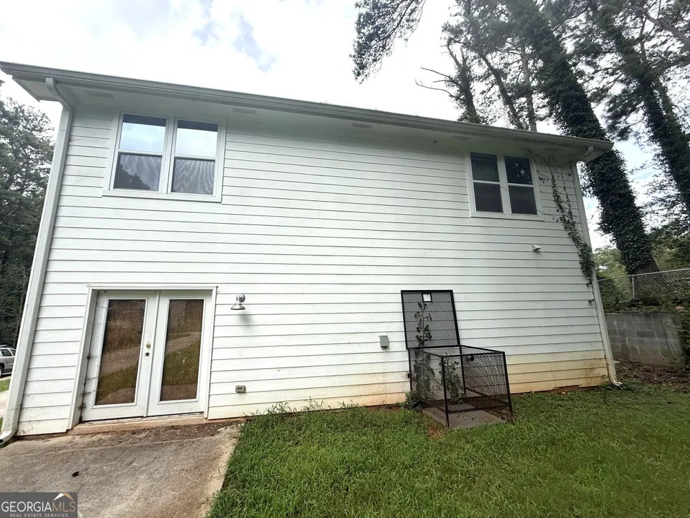 2148 Lilac LN Decatur, GA 30032