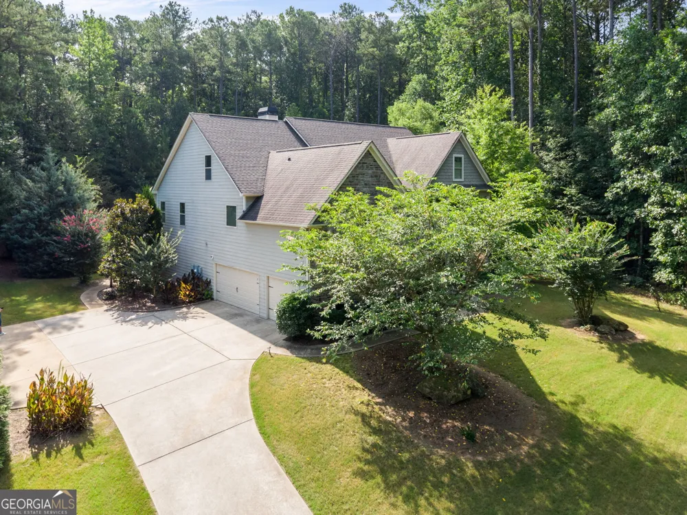 10 Ridgeview CT Newnan, GA 30263