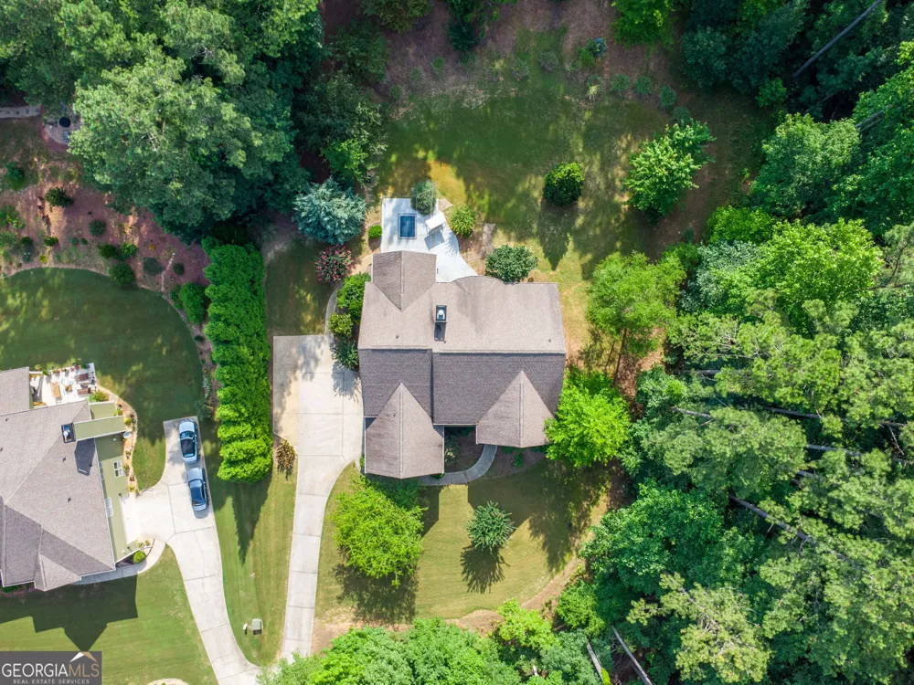 10 Ridgeview CT Newnan, GA 30263