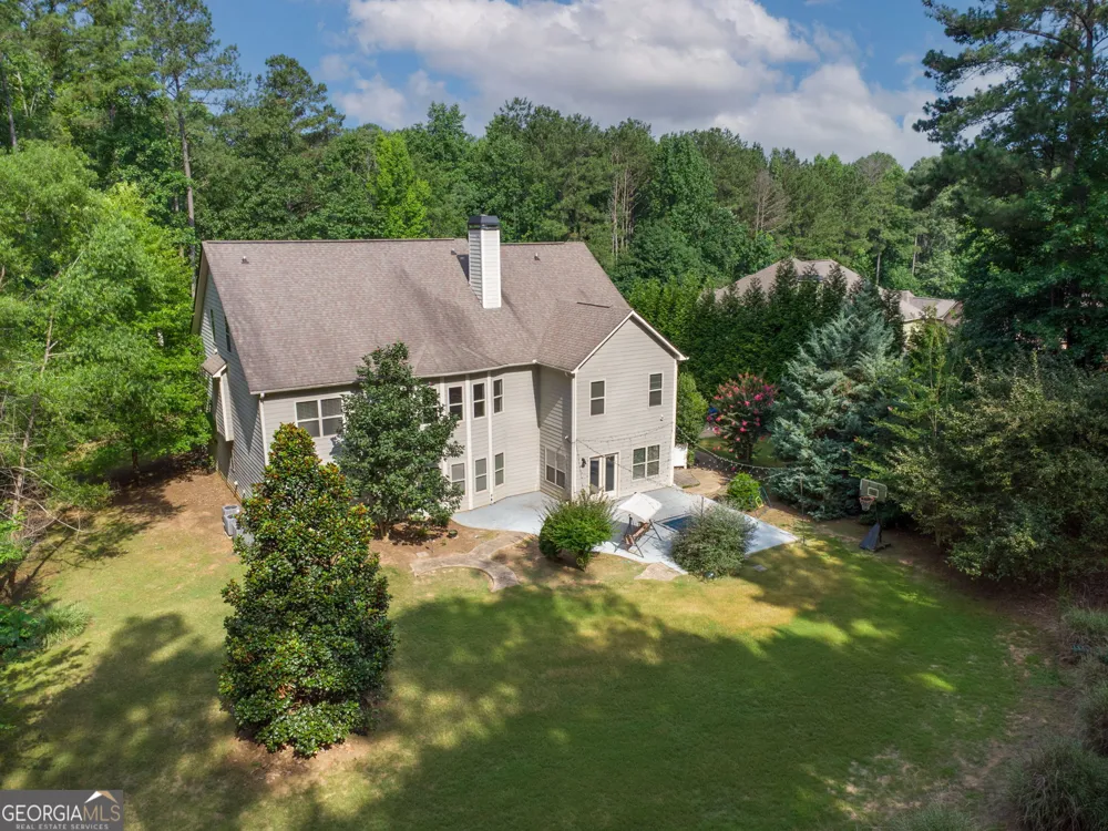 10 Ridgeview CT Newnan, GA 30263