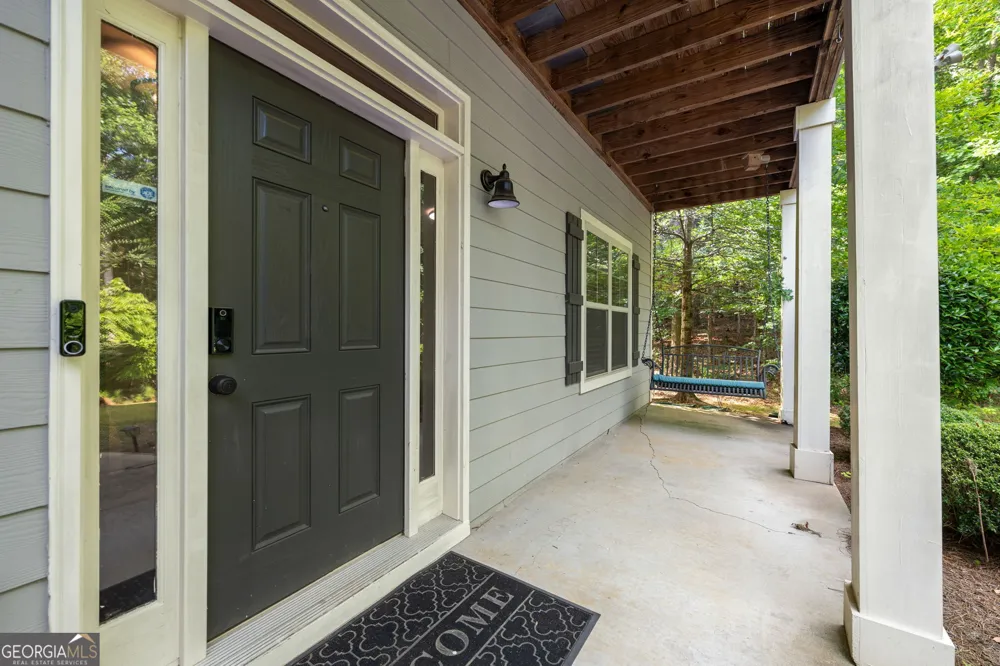10 Ridgeview CT Newnan, GA 30263