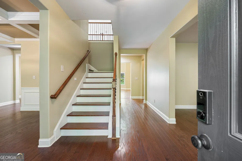 10 Ridgeview CT Newnan, GA 30263
