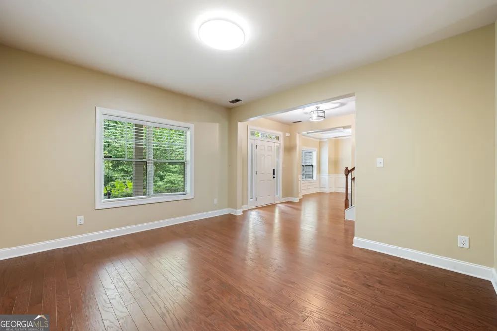 10 Ridgeview CT Newnan, GA 30263