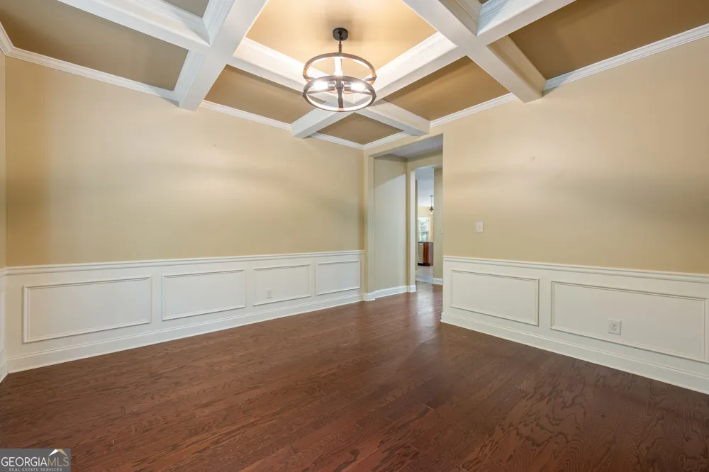 10 Ridgeview CT Newnan, GA 30263