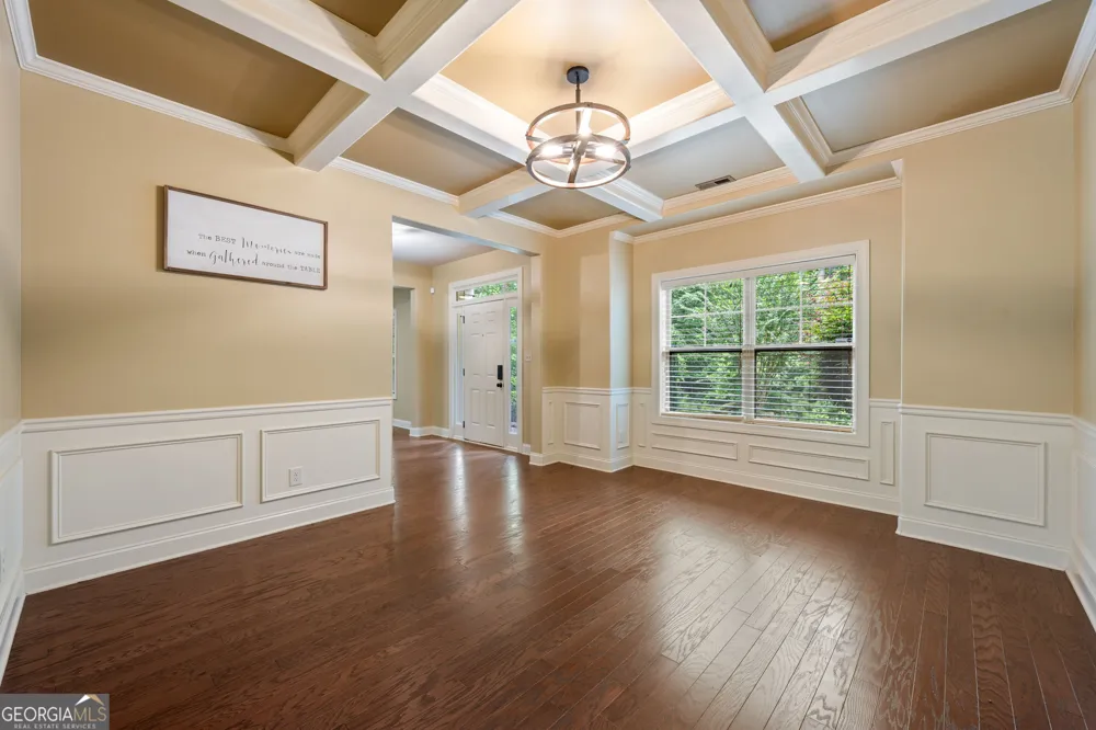 10 Ridgeview CT Newnan, GA 30263